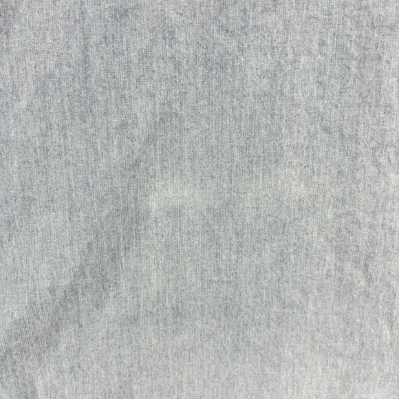 Hayden LA Denim Tunic Top Dress Size S Blue Boho Festival Tapestry Tassel fringe - Picture 9 of 11